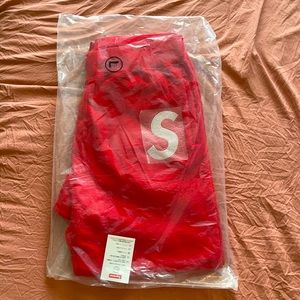 Supreme Swarovski Sweatpants